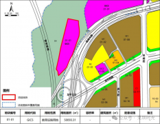 深圳市第二十九高级中学项目位于龙岗区龙城街